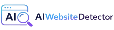 AI Website Detector