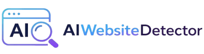 AI Website Detector