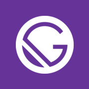 Gatsby logo